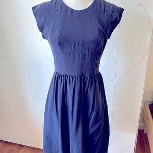 Rebecca Taylor silk dress